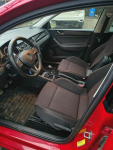 Skoda Rapid Opole - zdjęcie 7