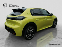 Peugeot 208 GT HYBRID 145KM Łódź - zdjęcie 5