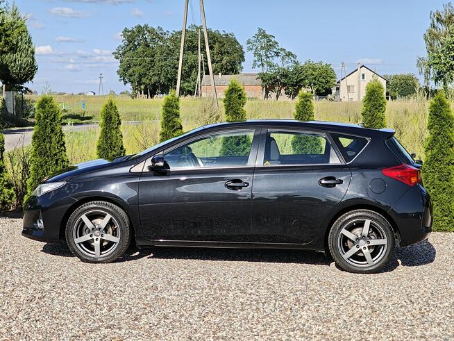 Toyota Auris Sadlno - zdjęcie 5