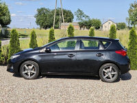 Toyota Auris Sadlno - zdjęcie 5
