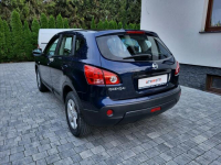 Nissan Qashqai ** Przebieg 165 Tys Km  ** 1,6 Benzyna** Jatutów - zdjęcie 7