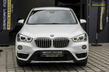 BMW X1 Xline / Ledy / Xdrive / Manetki / Gwarancja na Rok Dębogórze - zdjęcie 12