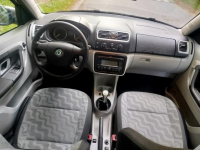 Škoda Roomster 1,4 benzyna KLIMA OK opłaty w cenie import niemcy Toruń - zdjęcie 6
