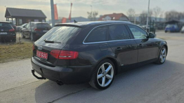 Audi A4 zarejestowane climatronic ledy S LINE  bixsenon Lębork - zdjęcie 7