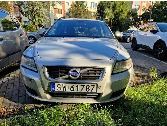 VOLVO V 50 1.6 D DRIVEe MR’ 08 E4 Bielsko-Biała - zdjęcie 7