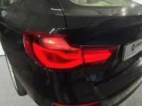 BMW 3GT VAT 23% 320i 184KM automat 2019/2020 r., salon PL, komplet kół Myślenice - zdjęcie 11