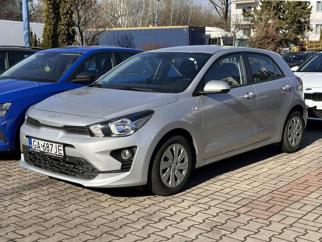 Kia Rio GWARANCJA /I właściciel / Salon PL / Zadbany / FV VAT23 Warszawa - zdjęcie 2