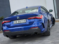BMW 420d xDrive Coupé Pakiet sportowy M Pro Szczecinek - zdjęcie 9