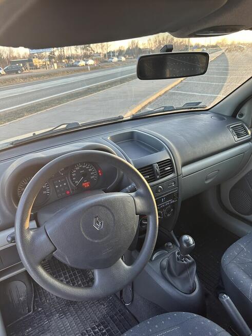 Sprzedam Renault Clio Radzymin - zdjęcie 7