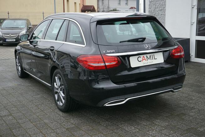 Mercedes C 180 zarejestrowany, ubezpieczony Opole - zdjęcie 7