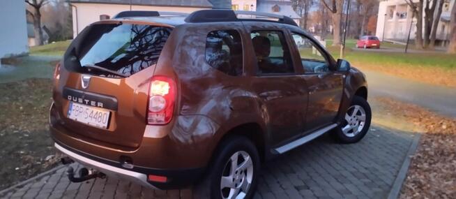 Dacia Duster 2012 1.6 Haczów - zdjęcie 6