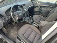 Škoda Octavia Combi 1.8 Benzynie Zwoleń - zdjęcie 6