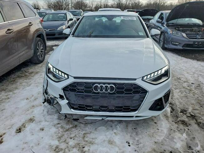 Audi A4 / Quattro / S-Line / Virtual cockpit / Tarnów - zdjęcie 3