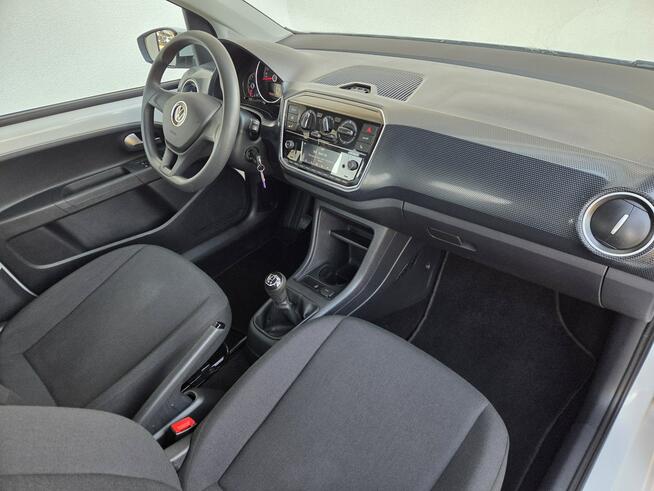 Volkswagen Up! LEDY * 5drz * klima * Raba Niżna - zdjęcie 10