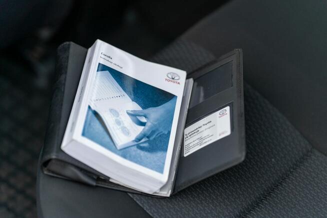 Toyota Corolla 1.4 D4D Śrem - zdjęcie 11