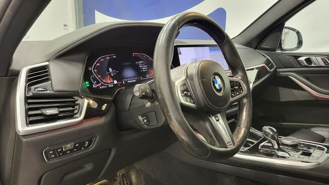 BMW X5 xDrive25d sport-aut Grójec - zdjęcie 12