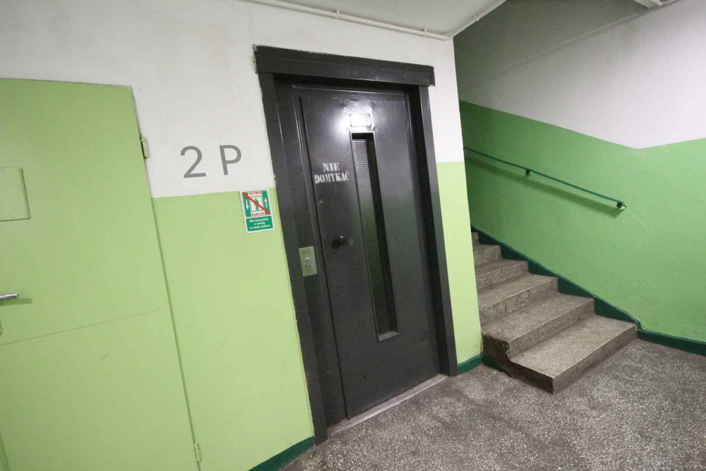 2pok, 36met, okolice Placu Grunwaldzkiego WINDA/BALKON (Wrocław) Śródmieście - zdjęcie 12