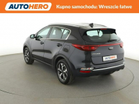 Kia Sportage navi kamera tempomat grzane fotele+kier. klima auto. Warszawa - zdjęcie 4