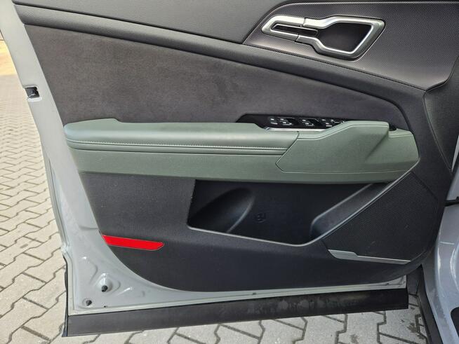 Kia Sportage 1.6 T-GDI 150 KM 6MT FWD Wersja Anniversary Bełchatów - zdjęcie 12