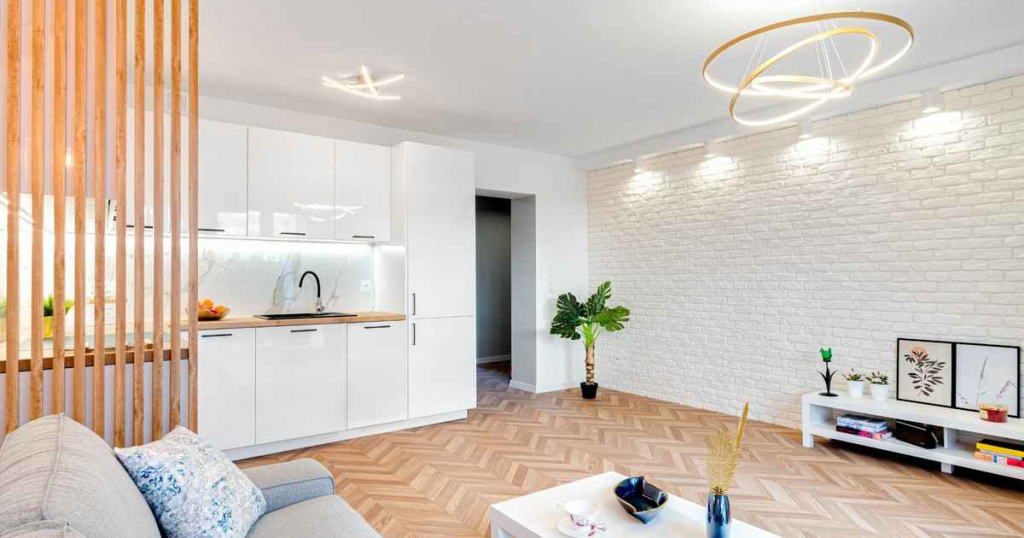 3pok, 75met, Okolice Hallera BALKON/PIWNICA (Wrocław) Krzyki - zdjęcie 4