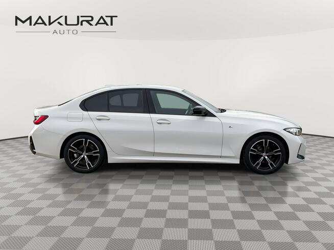 GD8G927#318i M Sport Podgrz.f LED Pół skóra Salon PL VAT23% Gdynia - zdjęcie 8