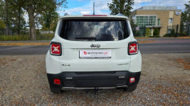 Jeep Renegade 2.0 MultiJet 140KM 4x4 PDC Navi Hand Free Super Stan Otwock Mały - zdjęcie 6