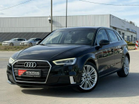 Audi A3 2.0 TDI / 150KM LED S-LINE ! Automat STRONIC Nawigacja Mrągowo - zdjęcie 5