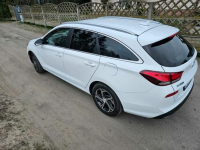 Hyundai i30 Kombi 1.5 DPI 110 KM Comfort | 2021 | 39 000 km