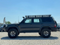 Nissan Patrol, 2005 Michałowice - zdjęcie 7