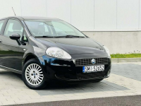 Fiat Grande Punto 1.4 Benz.instalacja gazowa LPG BRC Mikołów - zdjęcie 7