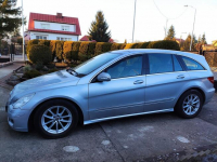 Sprzedam Mercedesa-Benz Klasa R320 DCI 4MATIC 6osobowy