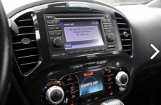Nissan juke f15 1.6 190 km Warszawa - zdjęcie 11