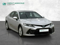 Toyota Camry 2.5 Hybrid Comfort CVT Sedan Warszawa - zdjęcie 3
