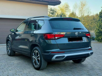 Seat Ateca Faktura VAT 23% 1.5 TSI Style Business Intens Tarnowskie Góry - zdjęcie 2