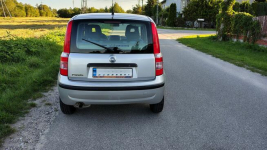 Fiat Panda 1.1 benz. Polski Salon. 49tys km Sochaczew - zdjęcie 6