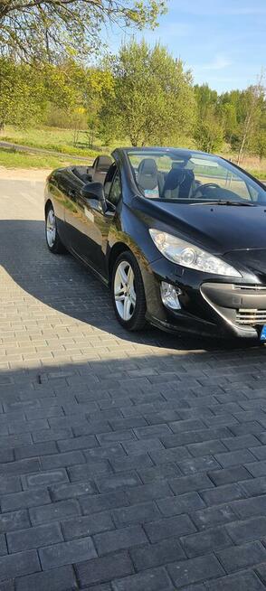 Peugeot 308CC Kołobrzeg - zdjęcie 7