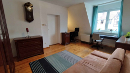 3pok, 74met, Okolice Reja BALKON/PIWNICA (Wrocław) Śródmieście - zdjęcie 2