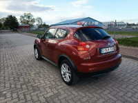 Nissan Juke 1.6 Turbo | 2011 Płock - zdjęcie 11