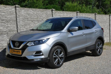 Nissan Qashqai 1.3T 160KM LED Kamera 360 Navi Panorama