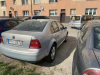 Volkswagen bora 1.6 sr Kalisz - zdjęcie 2