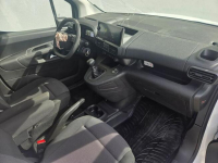 Fiat Doblo JTD * klima * Export 29900zł  * 5os * (nie proace, rifter) Raba Niżna - zdjęcie 10