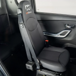 Czterokołowiec lekkim MICRO CAR BILI BIKE SIGMA 4 GEL Gorlice - zdjęcie 3