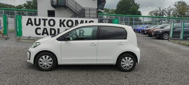 Volkswagen Up! Stan bardzo dobry. Goczałkowice-Zdrój - zdjęcie 7