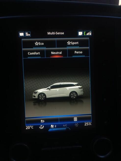 Renault Megane IV GT line Osiek - zdjęcie 10