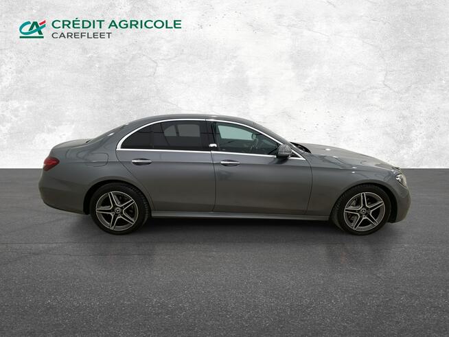 Mercedes-Benz E 220 d 4-Matic Warszawa - zdjęcie 4