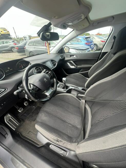 Peugeot 308 Panorama Słupsk - zdjęcie 12