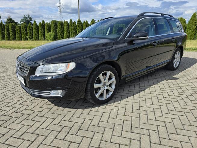 Volvo V70 Kutno - zdjęcie 7