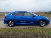 Honda Civic X Widzew - zdjęcie 8