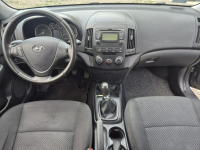Hyundai i30 Po wymianie rozrządu sprawny mechanicznie Kraków - zdjęcie 9