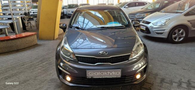 Kia Rio 2016/2017R Zobacz opis !! W podanej cenie ROCZNA GWARANCJA !!! Mysłowice - zdjęcie 4
